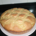 El cooksnap de Esther Molina cuando hizo Torta matera, fácil y rica 😋.