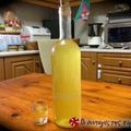 Cooksnap από FILIPPIA στη συνταγή Limoncello το τέλειο