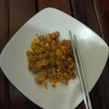 Cooksnap dari Riska Mardiana untuk resep Pacar Cina Homemade