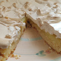El cooksnap de ale cuando hizo Lemon Pie: 2x1 con una sola masa. Rico, fácil y económico.