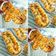 Cooksnap dari Ade Asih Budhiartati untuk resep KILLER SOFT BREAD ala Victoria Bakes