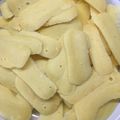Cooksnap dari Noviana Amran untuk resep Lidah Kucing Original