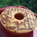 Cooksnap dari Mudrikatul Adawiyah ( Dapur Gh2 ) untuk resep Bolu Jadul Lembut