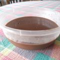 Cooksnap dari N I D I A N G untuk resep Silky Puding Coklat (SKM)