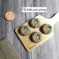 Cooksnap dari Mama fathan untuk resep Wadai pais pisang