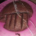 Cooksnap dari RITA WIDYANINGSIH untuk resep Bolu kukus Simple No Mixer