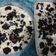 Cooksnap dari khairunnisa rabbani untuk resep Dessert Box Pudding Regal Topping Oreo
