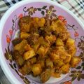 Cooksnap dari Kristi Utami untuk resep SAMBEL GORENG ATI REMPELA ❤️