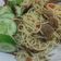Cooksnap dari Ummu Isa Alfatih untuk resep Spageti sambal matah