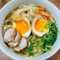 チマ☆'s cooksnap of when they made 混ぜるだけ！簡単本格醤油ラーメンスープ.