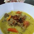 Cooksnap dari Devi untuk resep Tongseng Daging Sapi Simple