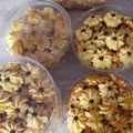 Cooksnap dari Devi Nurbani untuk resep Semprit Jadul gak ribet ribet