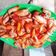Cooksnap của Thu Mèo khi họ làm theo món Tôm rang mặn ngọt