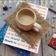 Cooksnap dari Frielingga Sit untuk resep Chai Tea Latte