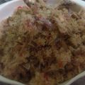 Cooksnap dari Alif Hartati untuk resep Sambal Teri Kelapa