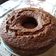 El cooksnap de Claudia Reinoso cuando hizo Budín de chocolate súper esponjoso!!.