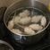 Cooksnap dari Faisha Reztry Jayanthi untuk resep Pizza Roti Tawar (#pr_adakejunya)