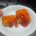 Cooksnap dari tenriyolaarifin untuk resep Risol mayonaise