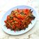 Cooksnap dari Rini Dwi Astuti untuk resep 505. Dendeng Paru Balado Merah
