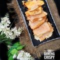Cooksnap dari farida Sulthan 🇮🇩 (IG. Malika02782) untuk resep Ubi Goreng Krispy