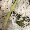 Cooksnap dari Olanova Mahdi untuk resep 58. Lemper Ayam