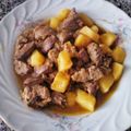 Cooksnap dari ırın's 🍓 untuk resep Semur rempelo ati ayam