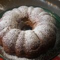 hbrewer's cooksnap of when they made Banana Bundt Cake.