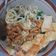 Cooksnap dari Dina Muslimah untuk resep Mie ayam jamur abang - abang