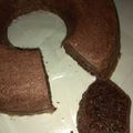 Cooksnap dari Aprillia untuk resep Bolu karamel (Bolu sarang semut)