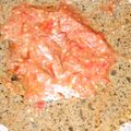 Cooksnap dari Mamadawiya untuk resep Sambel ayam goreng