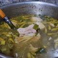 Cooksnap dari rien ay lie untuk resep Sop janda ala Susie.agung