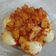 Cooksnap dari eva meylani untuk resep Balado Telur Kentang