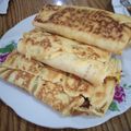 Cooksnap dari Adi Wijaya untuk resep Kebab