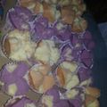Cooksnap dari Ajeng Juliane untuk resep Bolu kukus mekar tanpa soda