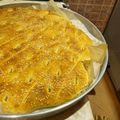 Cooksnap από Αικατερίνη Ξαγοράρη 👻 στη συνταγή Λαγάνα