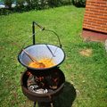 Nyitrai Zoltán Cooksnap-ja, amikor elkészítette a(z) Pásztortarhonya receptet.
