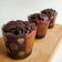 Cooksnap dari @izsaiz untuk resep Chocolate Custard Muffin
