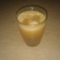 El cooksnap de Lady Marmalade cuando hizo Jugo de ciruela.