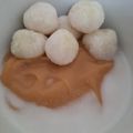 Cooksnap dari vonny indriaty untuk resep Jenang Gempol