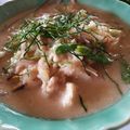 รูป Cooksnap ของ piya peipei เมื่อเขาทำ หลนปู