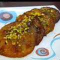 Swapnil Sharma का कुकस्नैप जब उन्होंने स्वीट शाही सावन मालपुआ (और खीर) (Sweet shahi sawan malpua (Aur kheer) recipe in hindi) बनाया था।