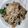 El cooksnap de Norali cuando hizo Risotto de Hongos de Pino.