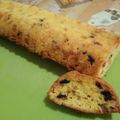 Ilona Turóczi Cooksnap-ja, amikor elkészítette a(z) Gyümölcskenyér receptet.