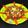 Manisha Sampat's cooksnap of when they made ચણા ચાટ (Chana Chaat recipe in Gujarati).