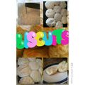 Cyn's cooksnap of when they made Easy Buttermilk Biscuits.