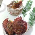 Bakul Samantha Sarkar's cooksnap of when they made পাতা প্ৰণ (pata prawn recipe in Bengali).