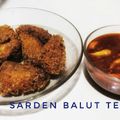 Cooksnap dari Nurul Wahdah untuk resep Sardin Balut Tepung.. 😉