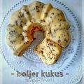 Cooksnap dari 🌷ferariani untuk resep Bolu Jerman Keju