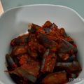 Cooksnap dari Agus Subagyo untuk resep Terong Balado
