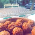 صورة من ميمي ❤️، شاركها بعد تجربة وصفة حلى الشعيريه